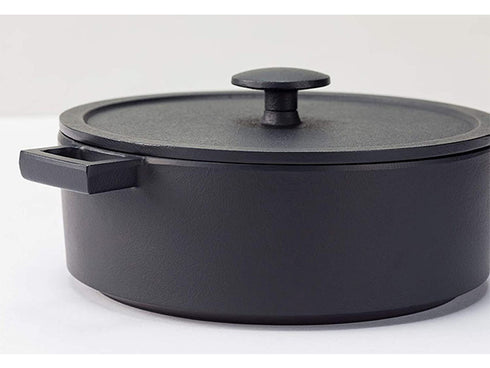 Iwachu large casserole